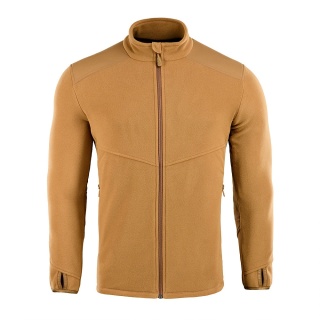 M-TAC Bluza Legatus Microfleece Coyote Brown