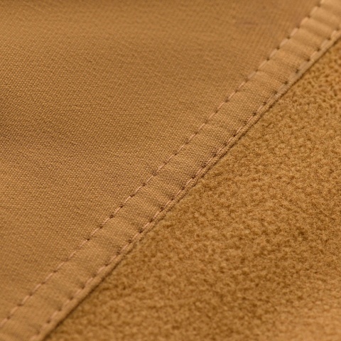 M-TAC Bluza Legatus Microfleece Coyote Brown