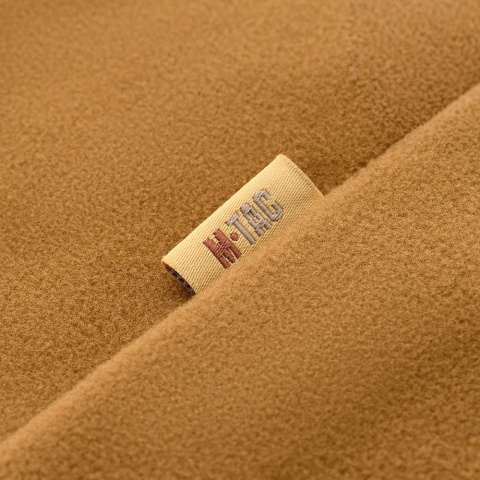 M-TAC Bluza Legatus Microfleece Coyote Brown