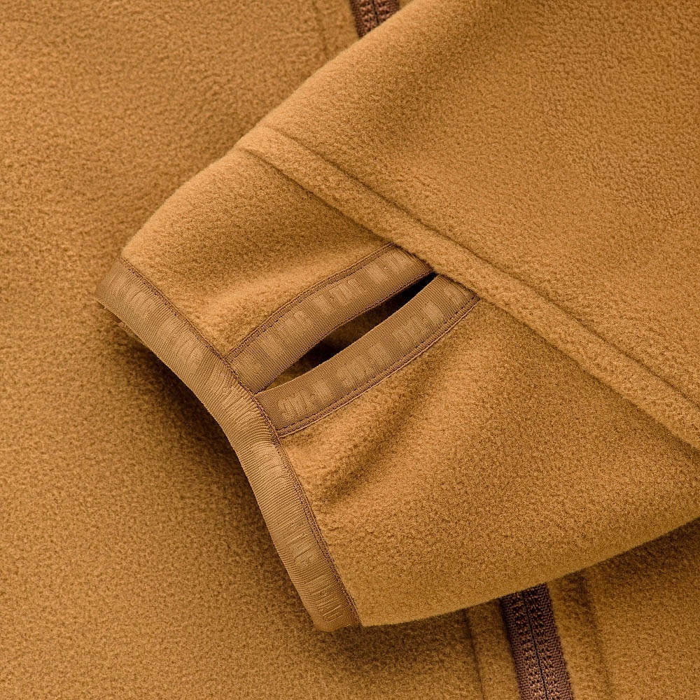 Ergonomia szwów raglanowych (Raglan Sleeve)