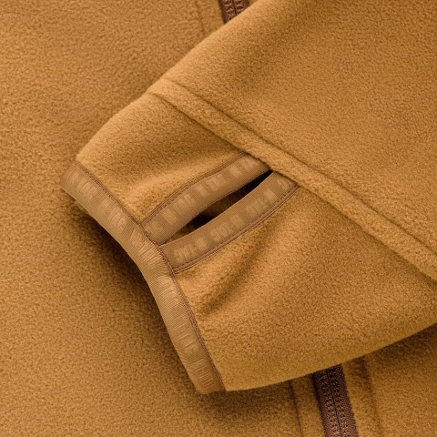 M-TAC Bluza Legatus Microfleece Coyote Brown