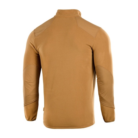 M-TAC Bluza Legatus Microfleece Coyote Brown