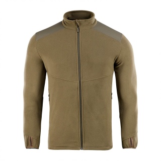 M-TAC Bluza Legatus Microfleece Oliwkowa