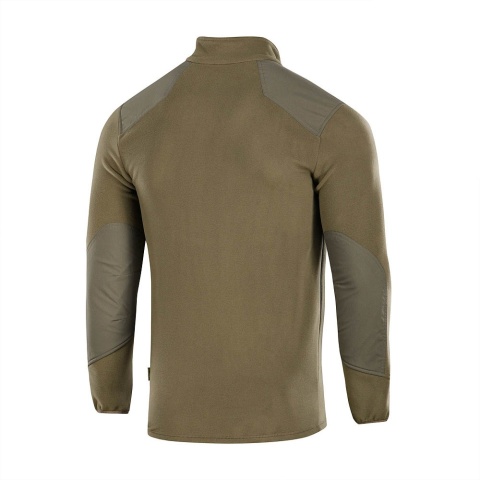 M-TAC Bluza Legatus Microfleece Oliwkowa