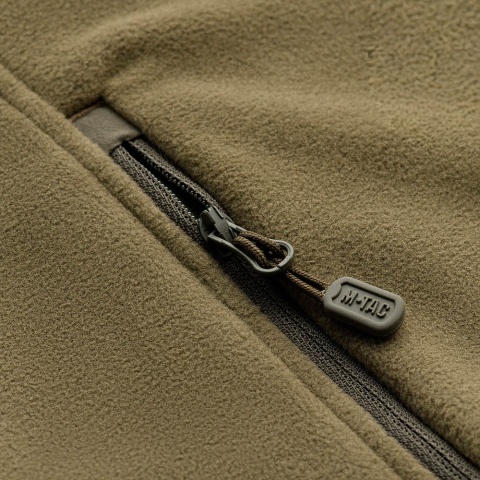 M-TAC Bluza Legatus Microfleece Oliwkowa