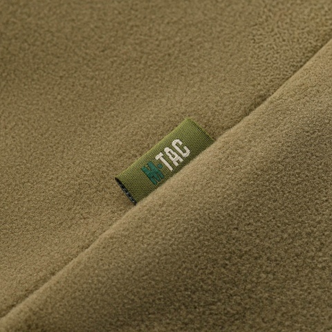 M-TAC Bluza Legatus Microfleece Oliwkowa