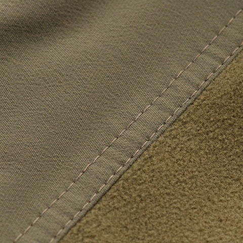 M-TAC Bluza Legatus Microfleece Oliwkowa
