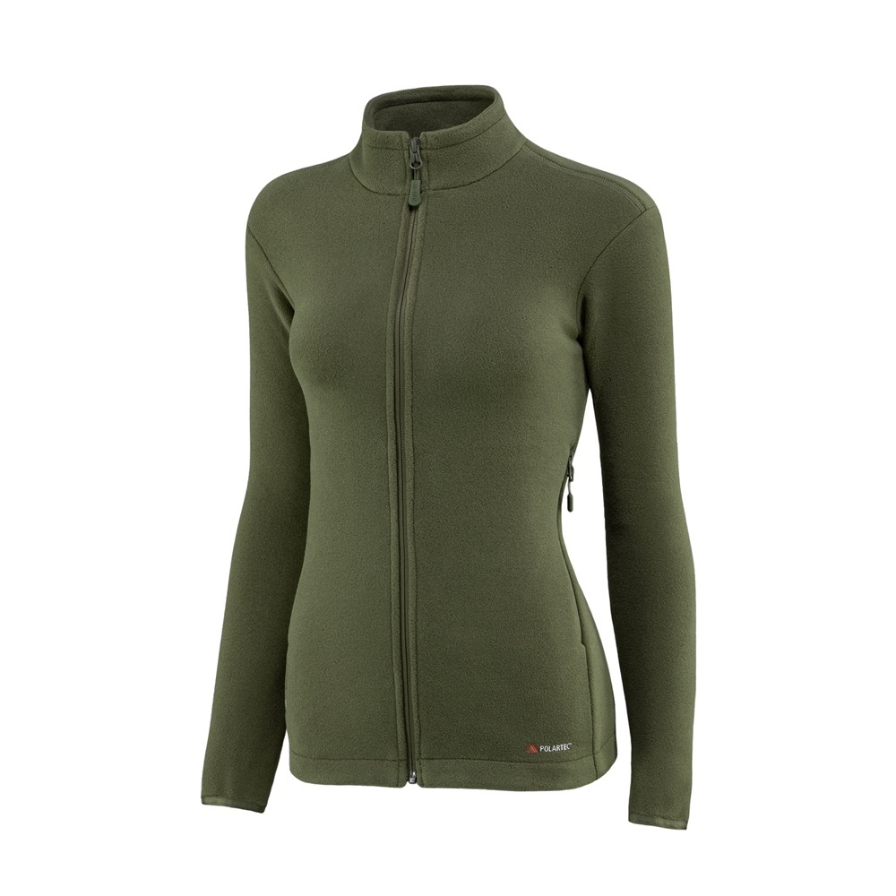 M-TAC Bluza Nord Fleece Polartec® Lady Army Olive