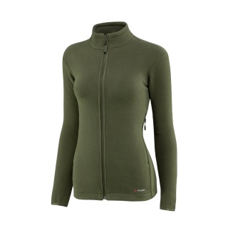 M-TAC Bluza Nord Fleece Polartec® Lady Army Olive