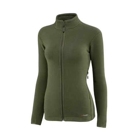 M-TAC Bluza Nord Fleece Polartec® Lady Army Olive