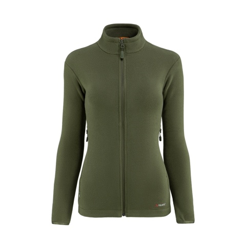 M-TAC Bluza Nord Fleece Polartec® Lady Army Olive