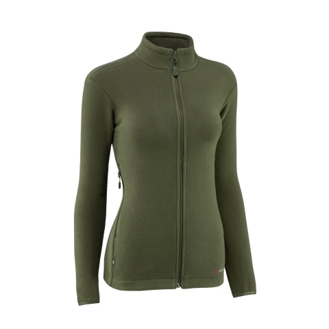 M-TAC Bluza Nord Fleece Polartec® Lady Army Olive