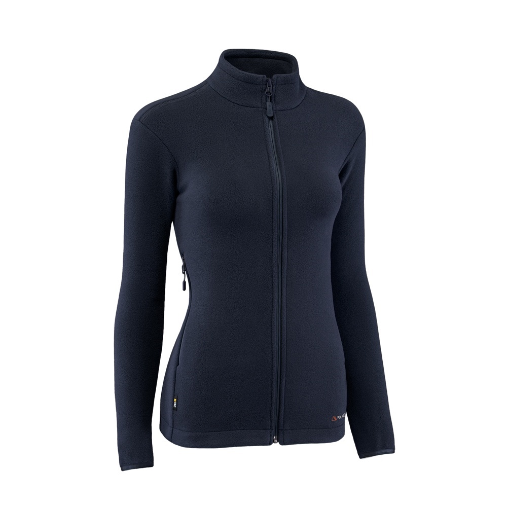 Profesjonalny i służbowy kolor Dark Navy Blue
