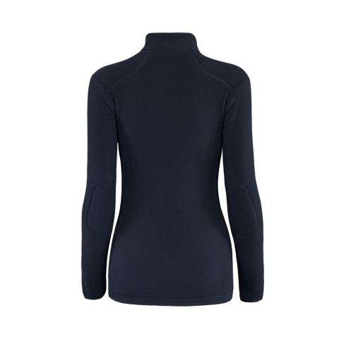 M-TAC Bluza Nord Fleece Polartec® Lady Dark Navy Blue