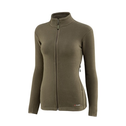 M-TAC Bluza Nord Fleece Polartec® Lady Ciemno oliwkowa