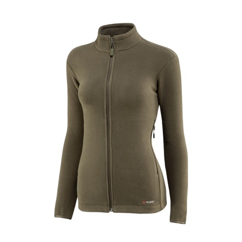 M-TAC Bluza Nord Fleece Polartec® Lady Ciemno oliwkowa