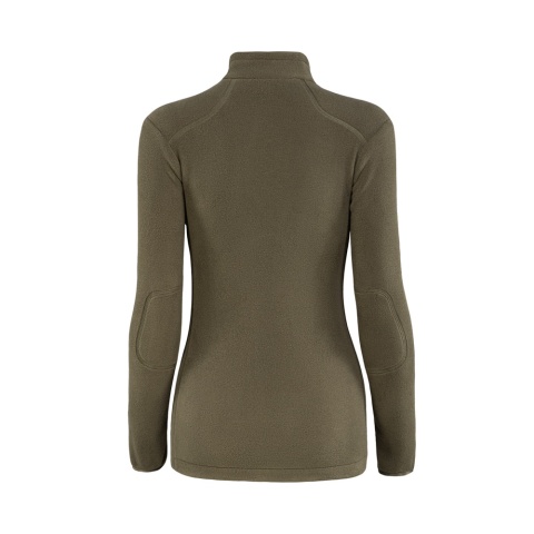 M-TAC Bluza Nord Fleece Polartec® Lady Ciemno oliwkowa