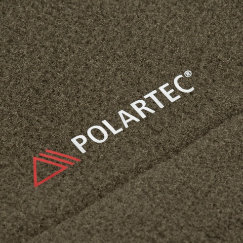 M-TAC Bluza Nord Fleece Polartec® Lady Ciemno oliwkowa
