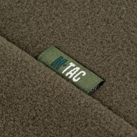 M-TAC Bluza Nord Fleece Polartec® Lady Ciemno oliwkowa