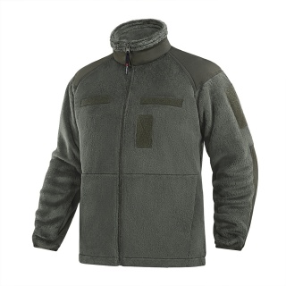 M-TAC Bluza Polarowa Battle Fleece Polartec® Oliwkowa