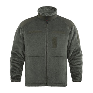 M-TAC Bluza Polarowa Battle Fleece Polartec® Oliwkowa