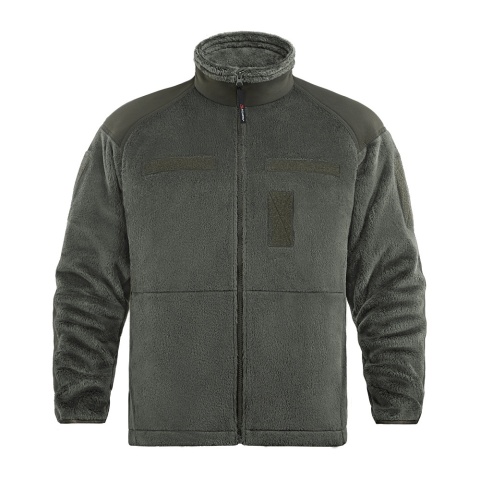 M-TAC Bluza Polarowa Battle Fleece Polartec® Oliwkowa