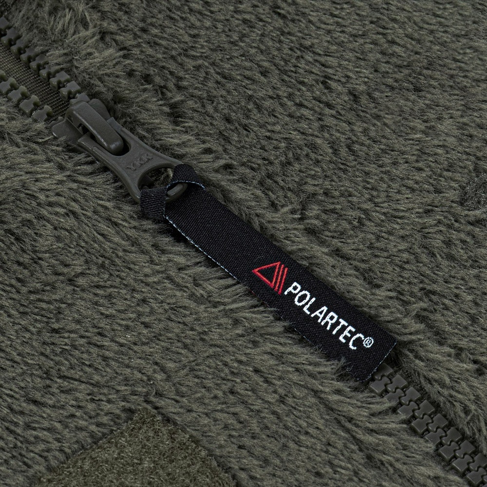 Elitarna technologia izolacji Polartec®