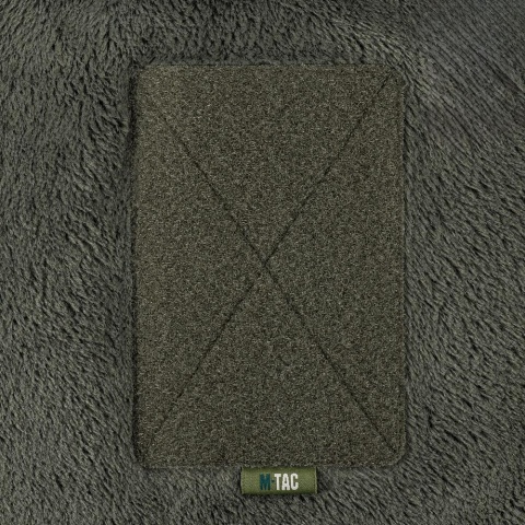 M-TAC Bluza Polarowa Battle Fleece Polartec® Oliwkowa