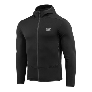 M-TAC Bluza polarowa Shadow Fleece Polartec® Czarna