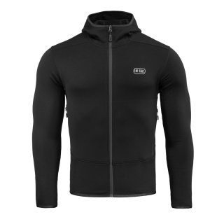 M-TAC Bluza polarowa Shadow Fleece Polartec® Czarna