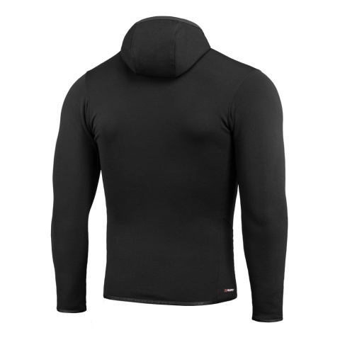M-TAC Bluza polarowa Shadow Fleece Polartec® Czarna