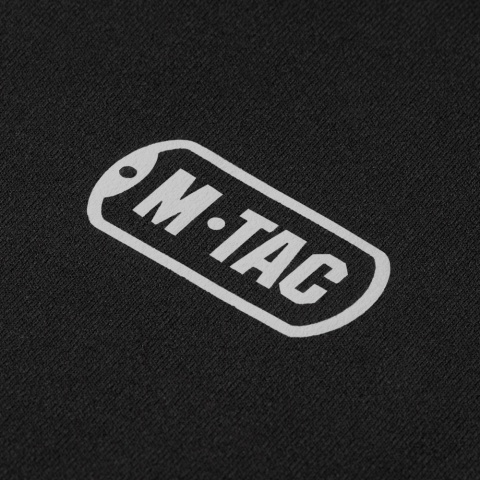 M-TAC Bluza polarowa Shadow Fleece Polartec® Czarna
