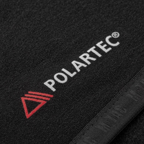 M-TAC Bluza polarowa Shadow Fleece Polartec® Czarna