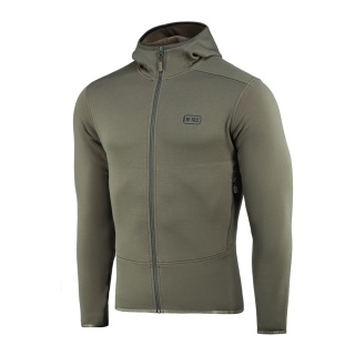 M-TAC Bluza polarowa Shadow Fleece Polartec® Olive