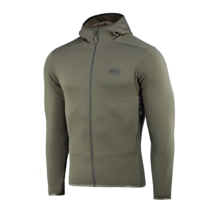 M-TAC Bluza polarowa Shadow Fleece Polartec® Olive