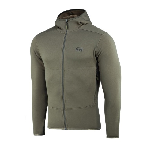M-TAC Bluza polarowa Shadow Fleece Polartec® Olive