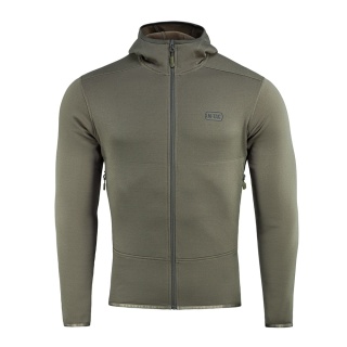 M-TAC Bluza polarowa Shadow Fleece Polartec® Olive