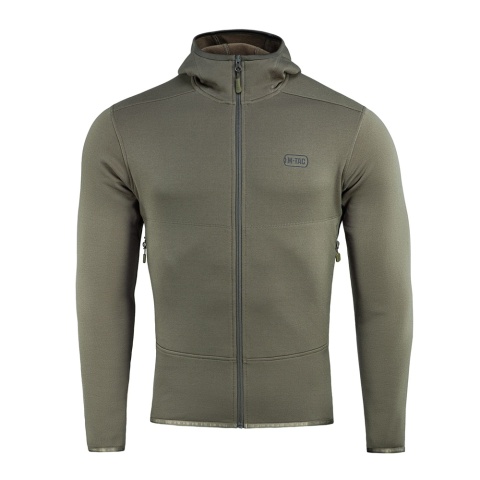 M-TAC Bluza polarowa Shadow Fleece Polartec® Olive