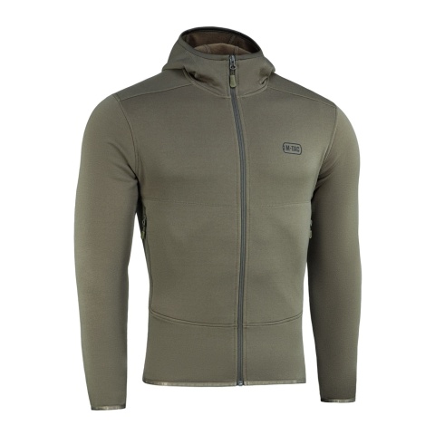 M-TAC Bluza polarowa Shadow Fleece Polartec® Olive