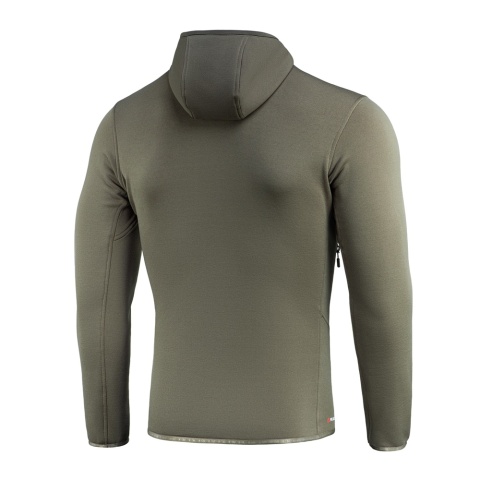 M-TAC Bluza polarowa Shadow Fleece Polartec® Olive