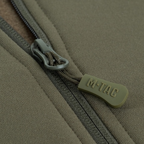 M-TAC Bluza polarowa Shadow Fleece Polartec® Olive