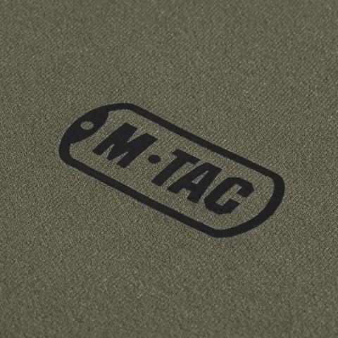 M-TAC Bluza polarowa Shadow Fleece Polartec® Olive