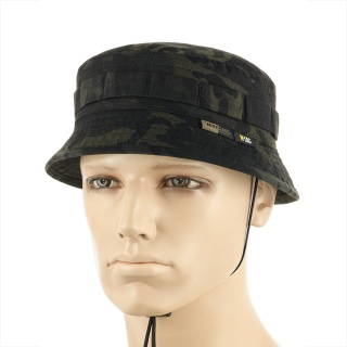 M-TAC Kapelusz Gen.II NYCO Extreme MultiCam® Black