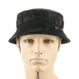 M-TAC Kapelusz Gen.II NYCO Extreme MultiCam® Black