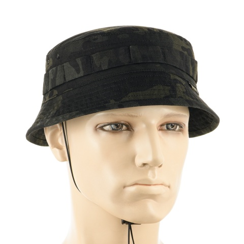 M-TAC Kapelusz Gen.II NYCO Extreme MultiCam® Black