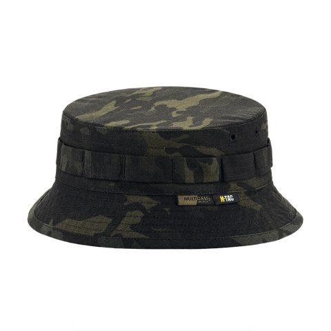 M-TAC Kapelusz Gen.II NYCO Extreme MultiCam® Black