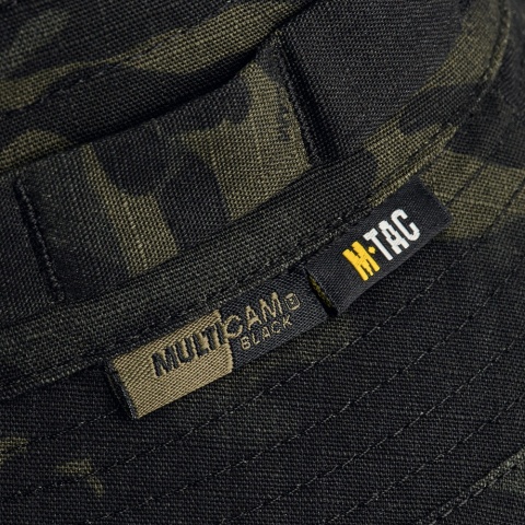 M-TAC Kapelusz Gen.II NYCO Extreme MultiCam® Black