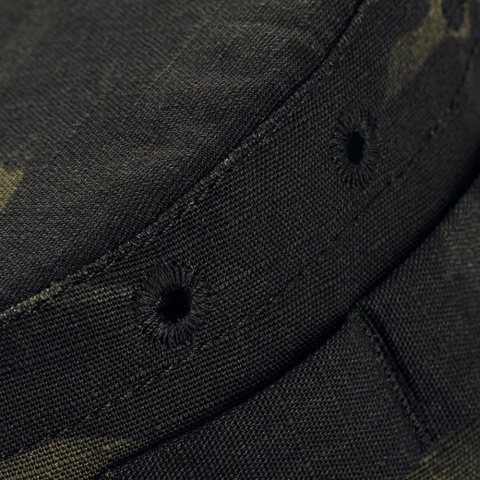 M-TAC Kapelusz Gen.II NYCO Extreme MultiCam® Black