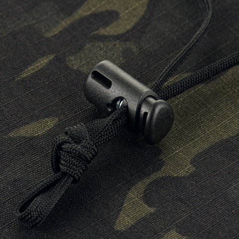 M-TAC Kapelusz Gen.II NYCO Extreme MultiCam® Black