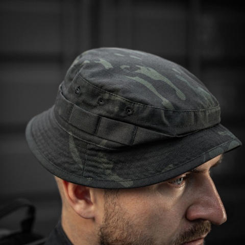 M-TAC Kapelusz Gen.II NYCO Extreme MultiCam® Black